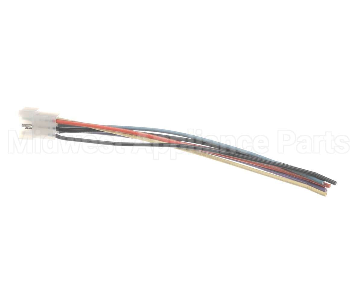 E037-90013488 Intl Environmental Corp Harn Tstat 9P 7W 8In