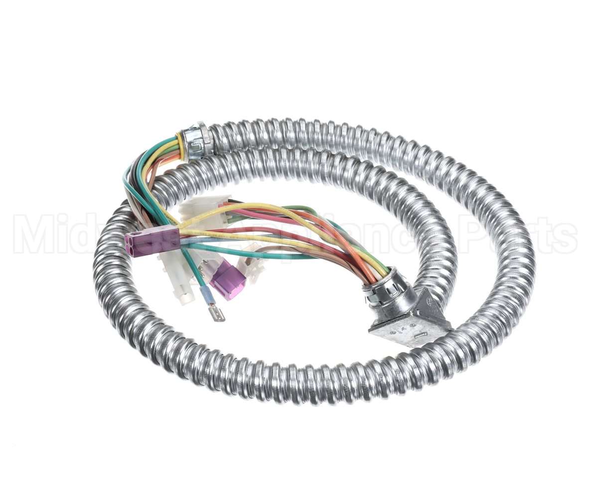 E037-90040375 Intl Environmental Corp Wire Harn Eco2 Actr Asy 38 Ext