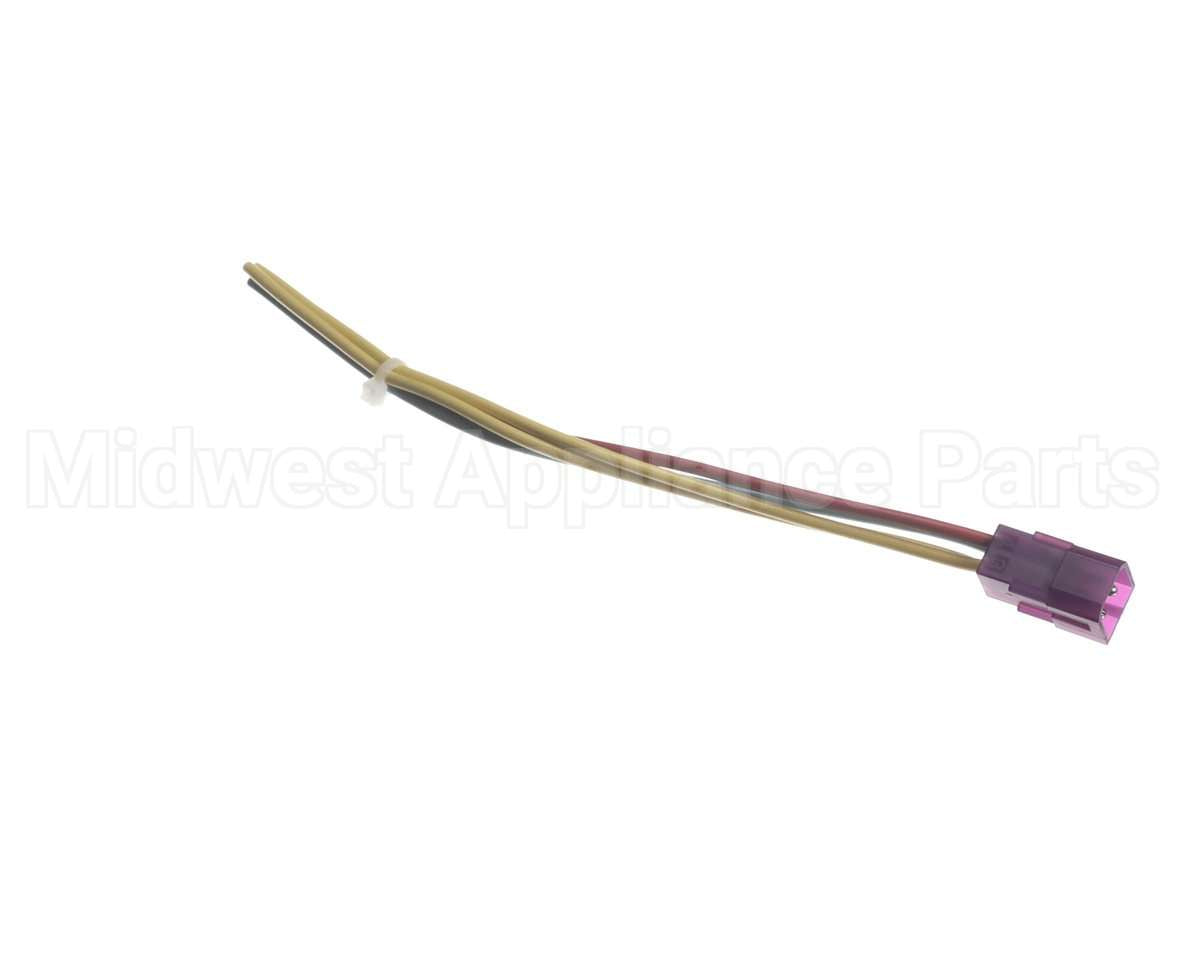 E037-90042971 Intl Environmental Corp Cn6 Wire Harn 4P 4W Pur