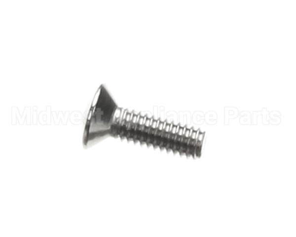 E039411 Eloma Rounded Countersink Head Screw
