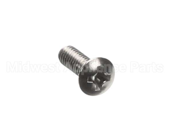 E039411 Eloma Rounded Countersink Head Screw