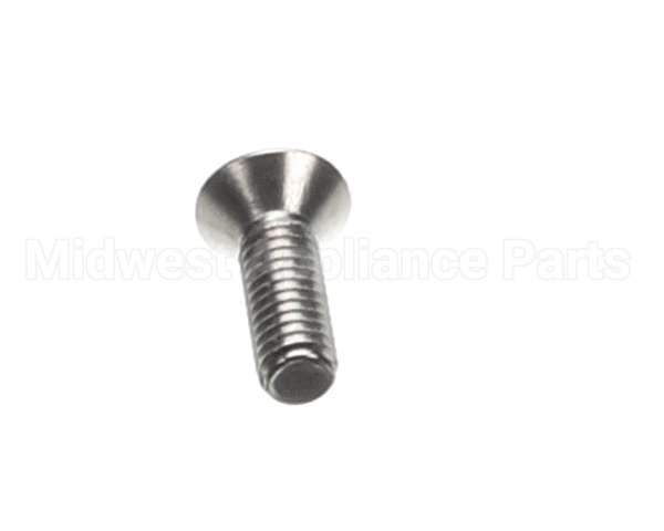 E039411 Eloma Rounded Countersink Head Screw