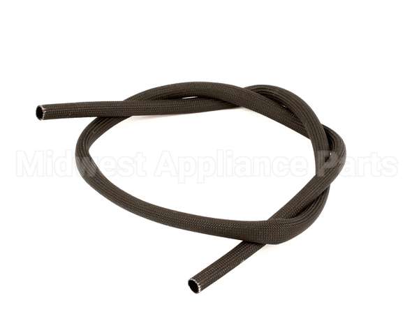 E039691 Eloma Insulating Tube D9 (Nbr 15)