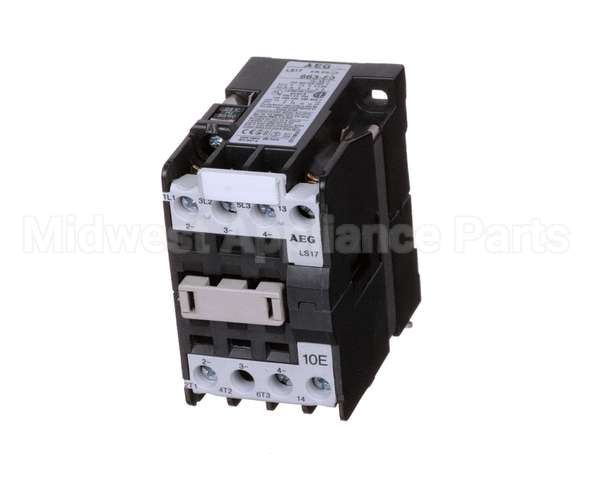 E04.055 Stoelting Contactor
