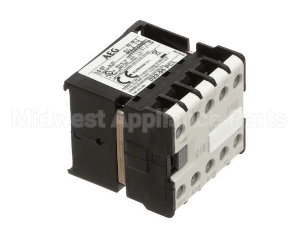E04.118 Stoelting Contactor