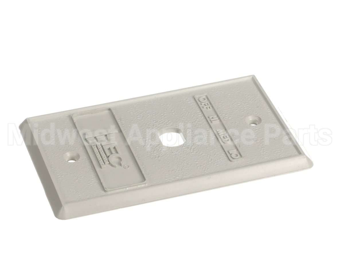 E040-70336316 Intl Environmental Corp Sw Plt 2X4 Iec