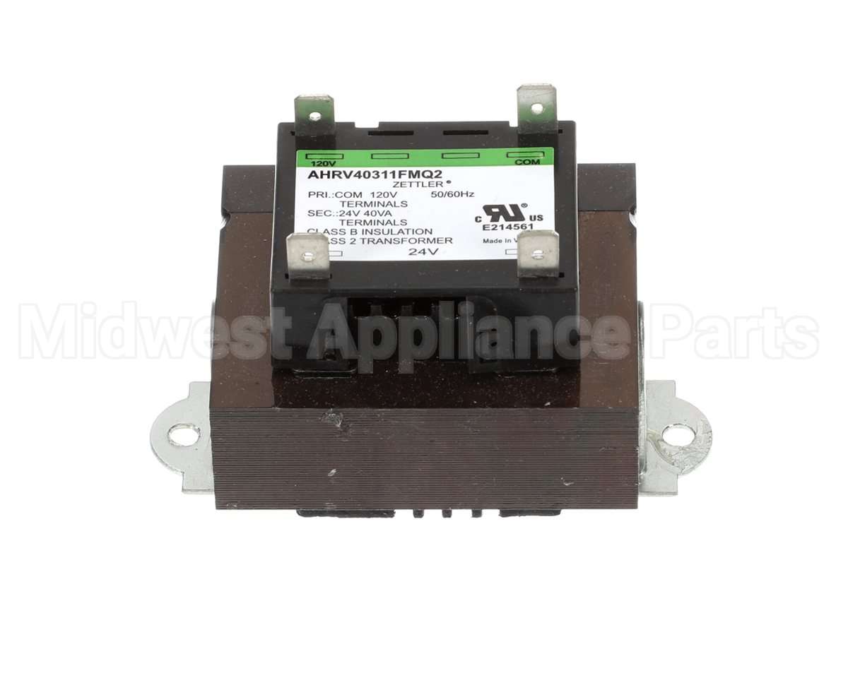 E045-50012001 Intl Environmental Corp Transformer 120/24 Foot
