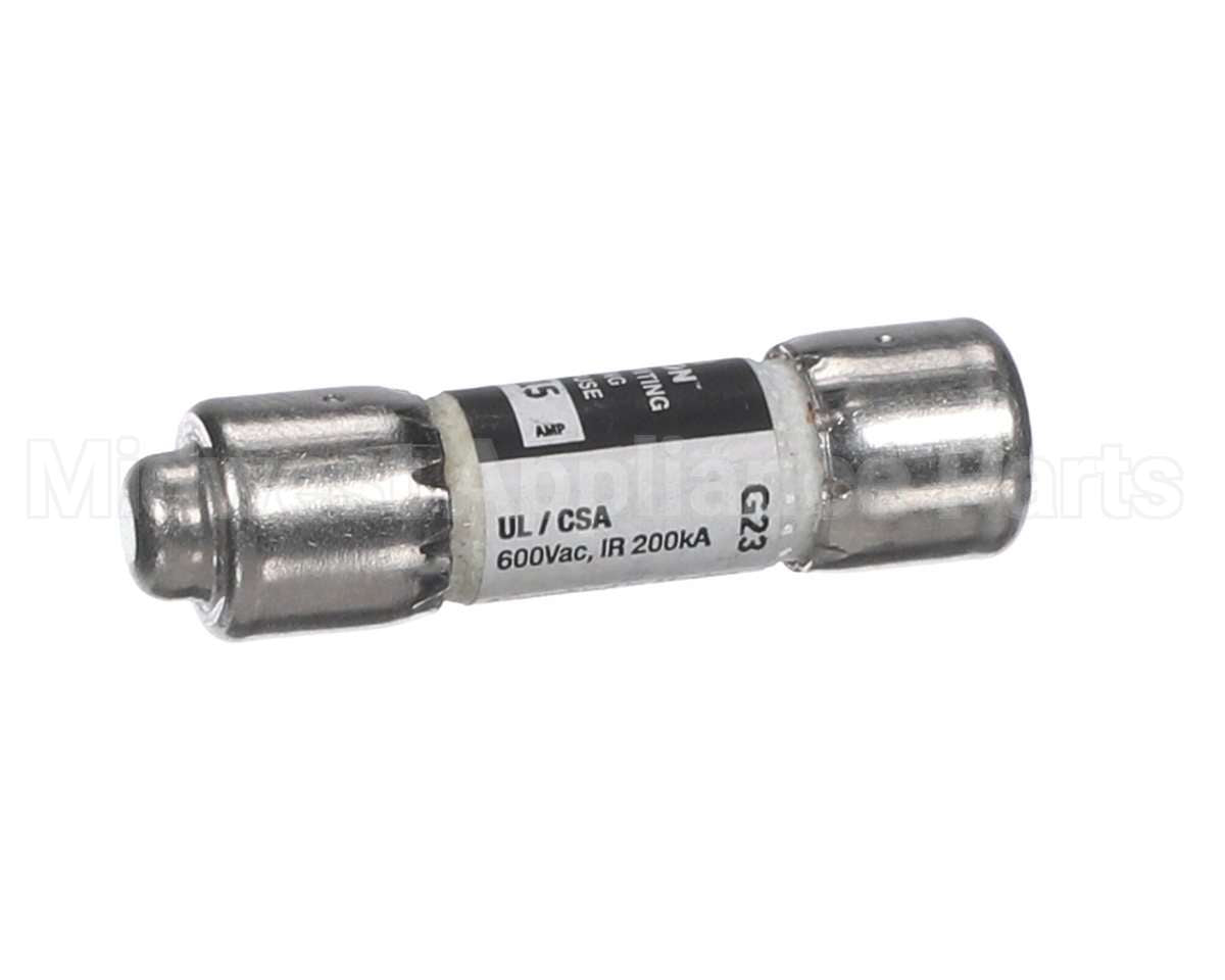 E050-70288667 Intl Environmental Corp Fuse Ktk-R 15