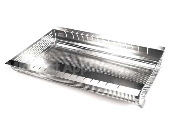 E050591 Duke Assembly, Basket W/ Tab, Slot, Fhua
