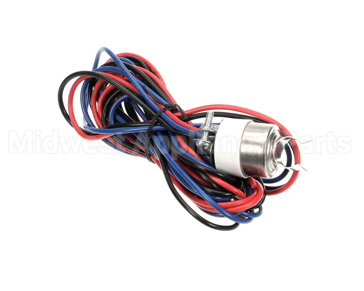 E060-70011411 Intl Environmental Corp Aquastat 1/2"