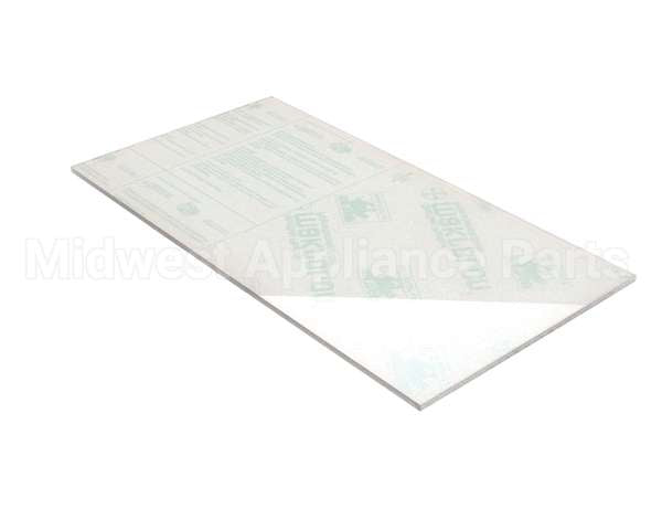E0600-160230 S&G Manufacturing Plexi 14X19.25X10 Sar2S