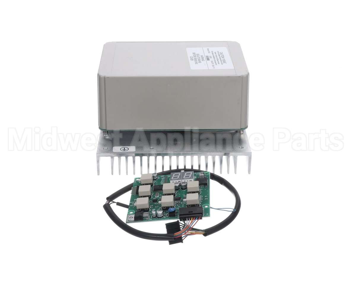 E10.405 Stoelting Touchpad Control Kit