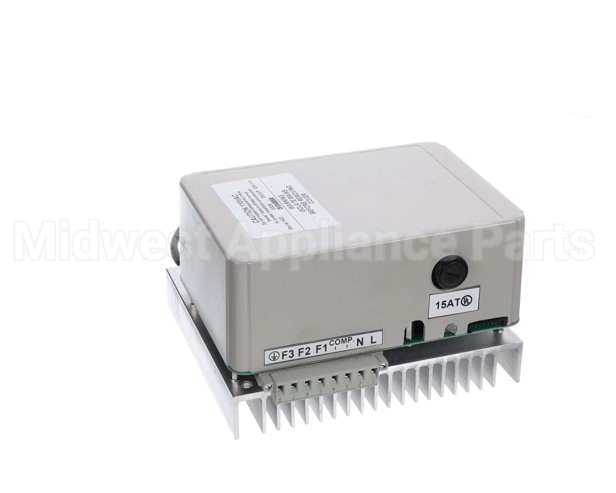 E10.405 Stoelting Touchpad Control Kit