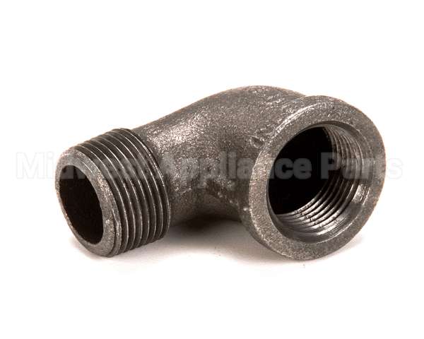 E100 Krowne Royal Series 1" 90 Degree Elbows