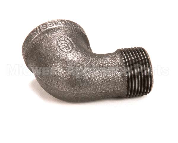 E100 Krowne Royal Series 1" 90 Degree Elbows