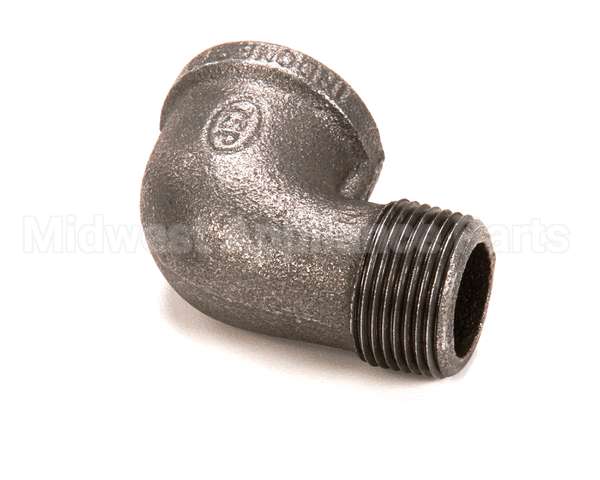 E100 Krowne Royal Series 1" 90 Degree Elbows