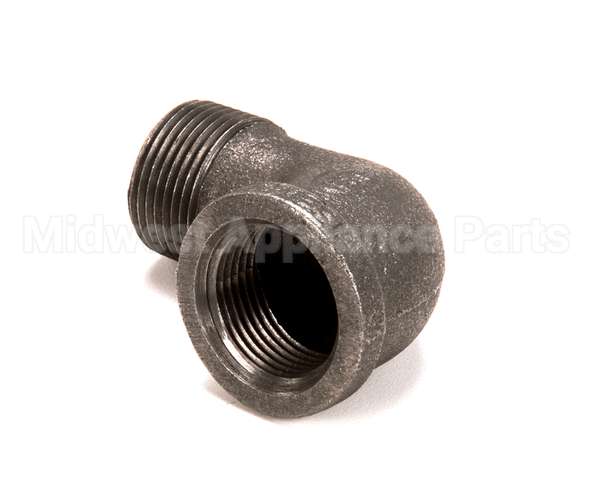 E100 Krowne Royal Series 1" 90 Degree Elbows