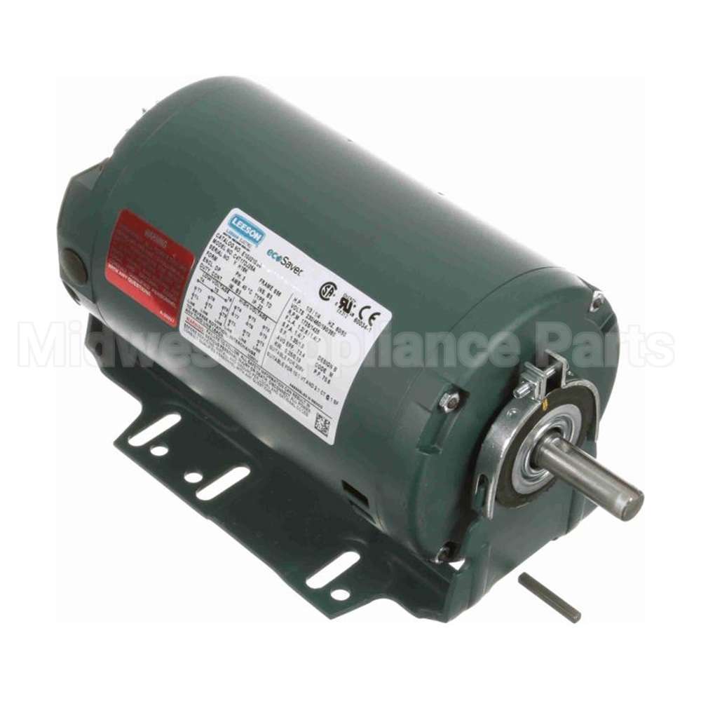E100210.00 Leeson Motor
