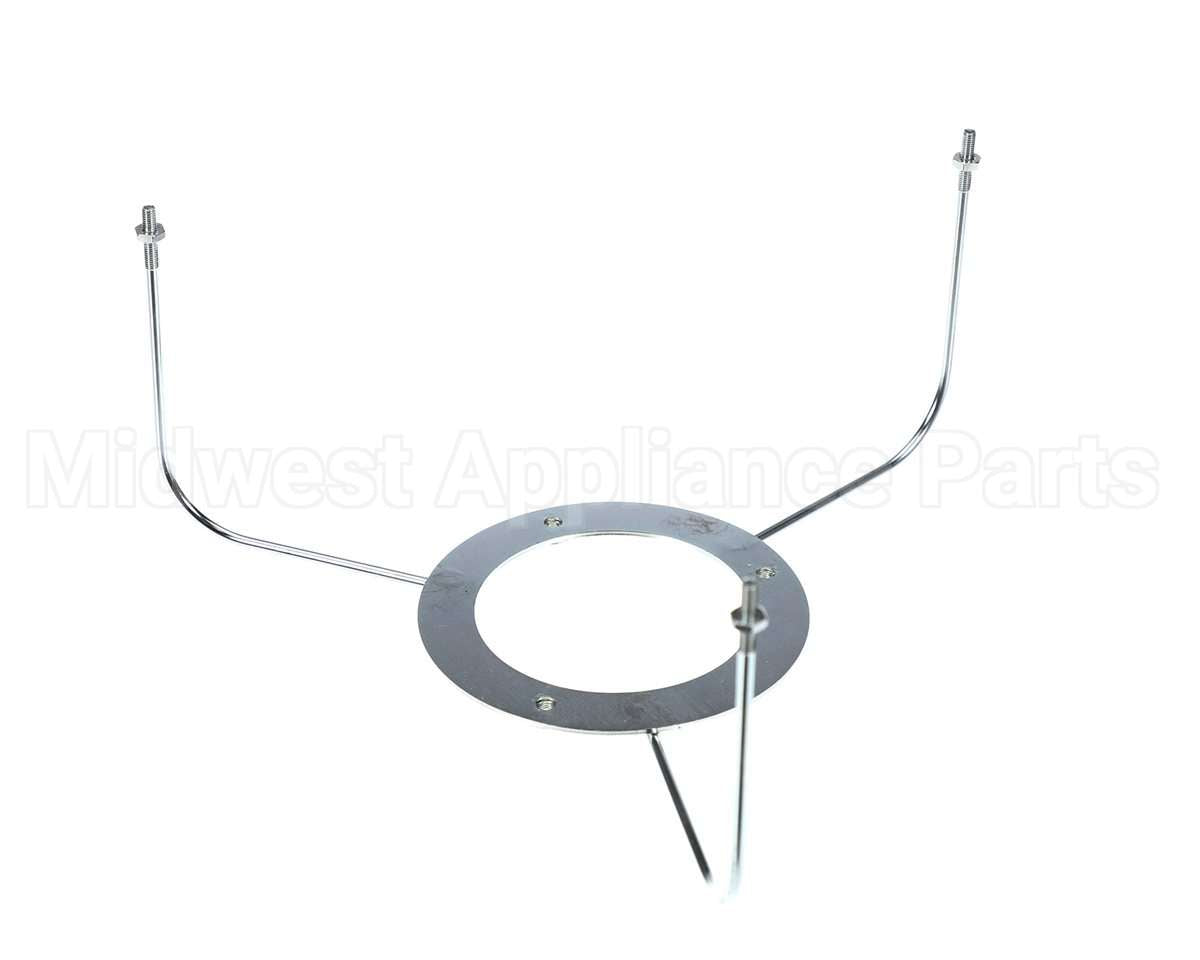 E102010BX Hussmann (Osb) Sk Motor Mount