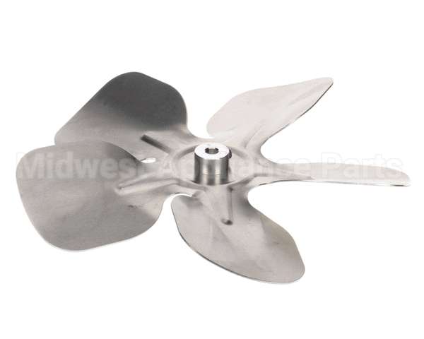 E102011 Hussmann 10 Dia Fan 41 Deg Cw 5/16 Bor