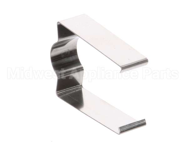 E102473 Hussmann Sk Drain Pan Heater Bracket