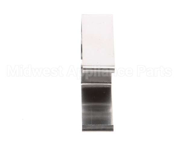 E102473 Hussmann Sk Drain Pan Heater Bracket