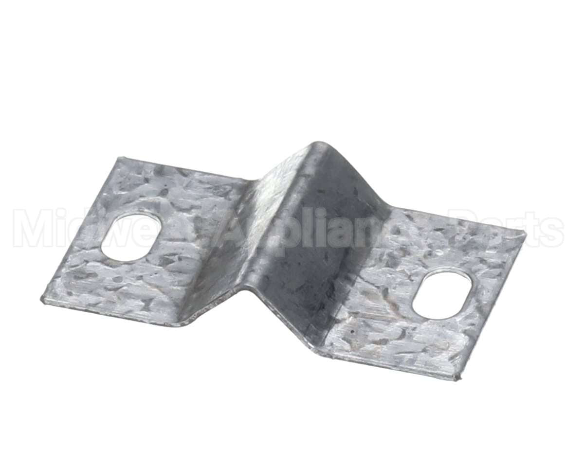 E104132 Hussmann Edl Heater Clamp