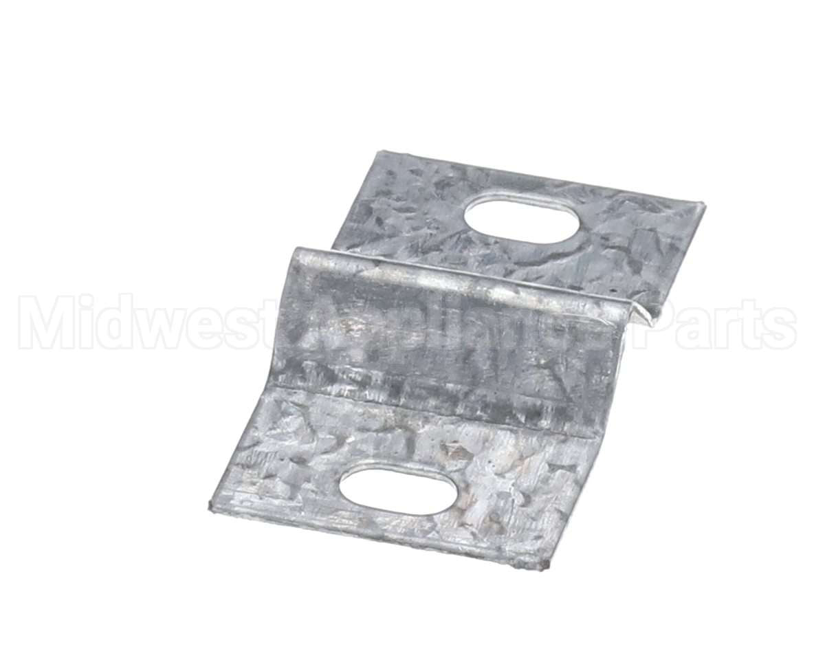 E104132 Hussmann Edl Heater Clamp