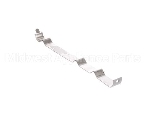 E107025 Hussmann Bracket Ck Drain Pan Heater