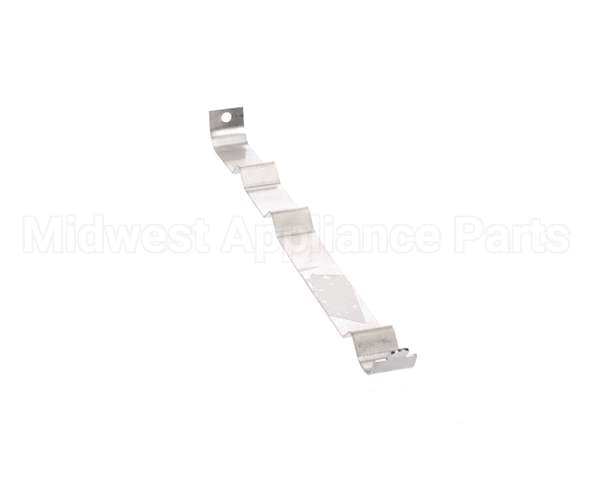 E107025 Hussmann Bracket Ck Drain Pan Heater