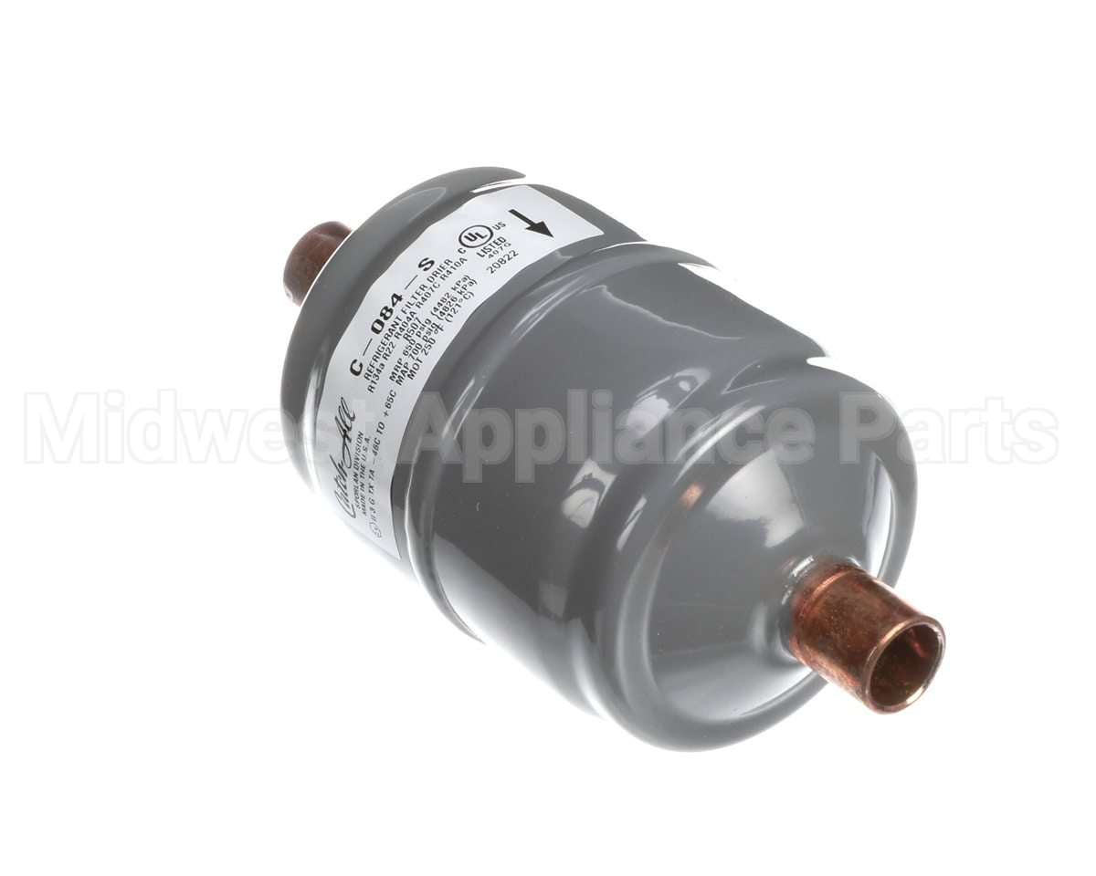 E109423001 Hussmann Filter Drier C-084-S 1/2