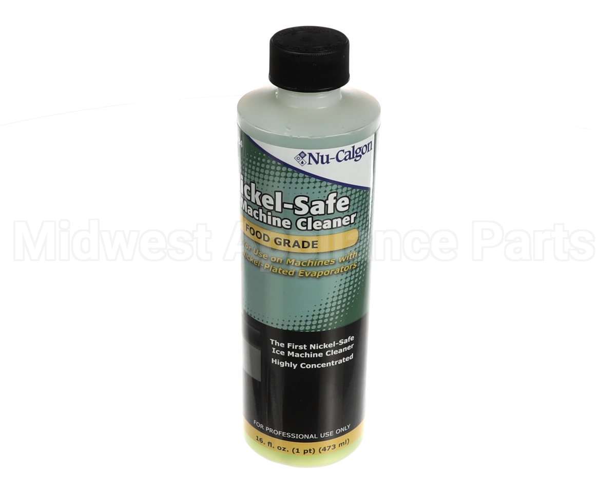 E10V1 Howe Nickel Safe Cleaner