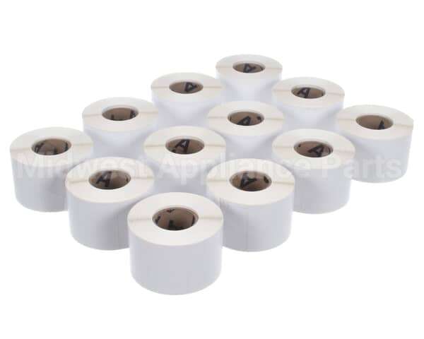 E11 Globe Gsp30A Printer Label (60X44Mm