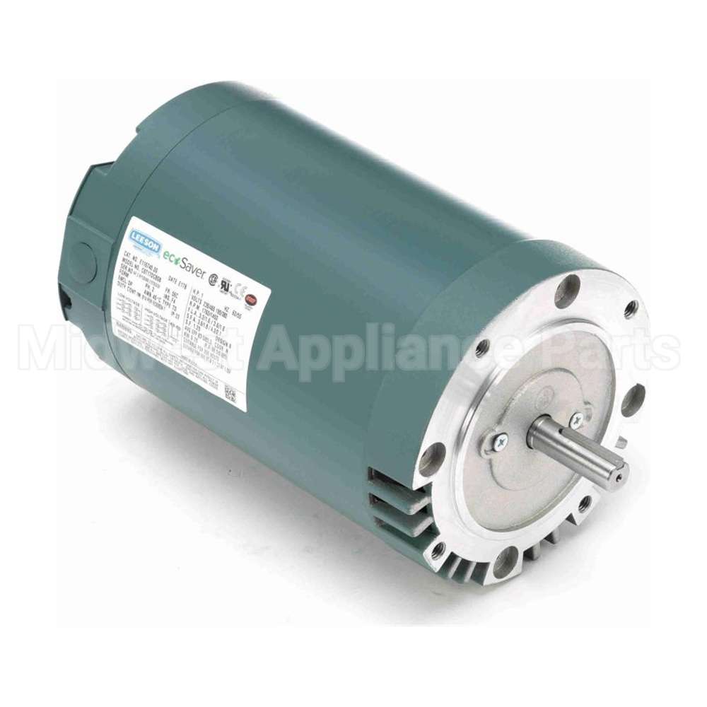 E116740.00 Leeson Motor