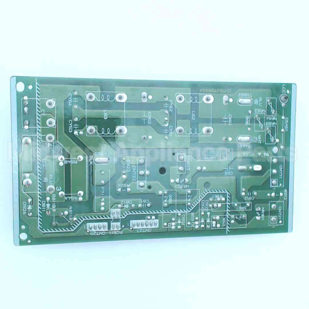 E12A54444 Mitsubishi Electric Power Pc Board