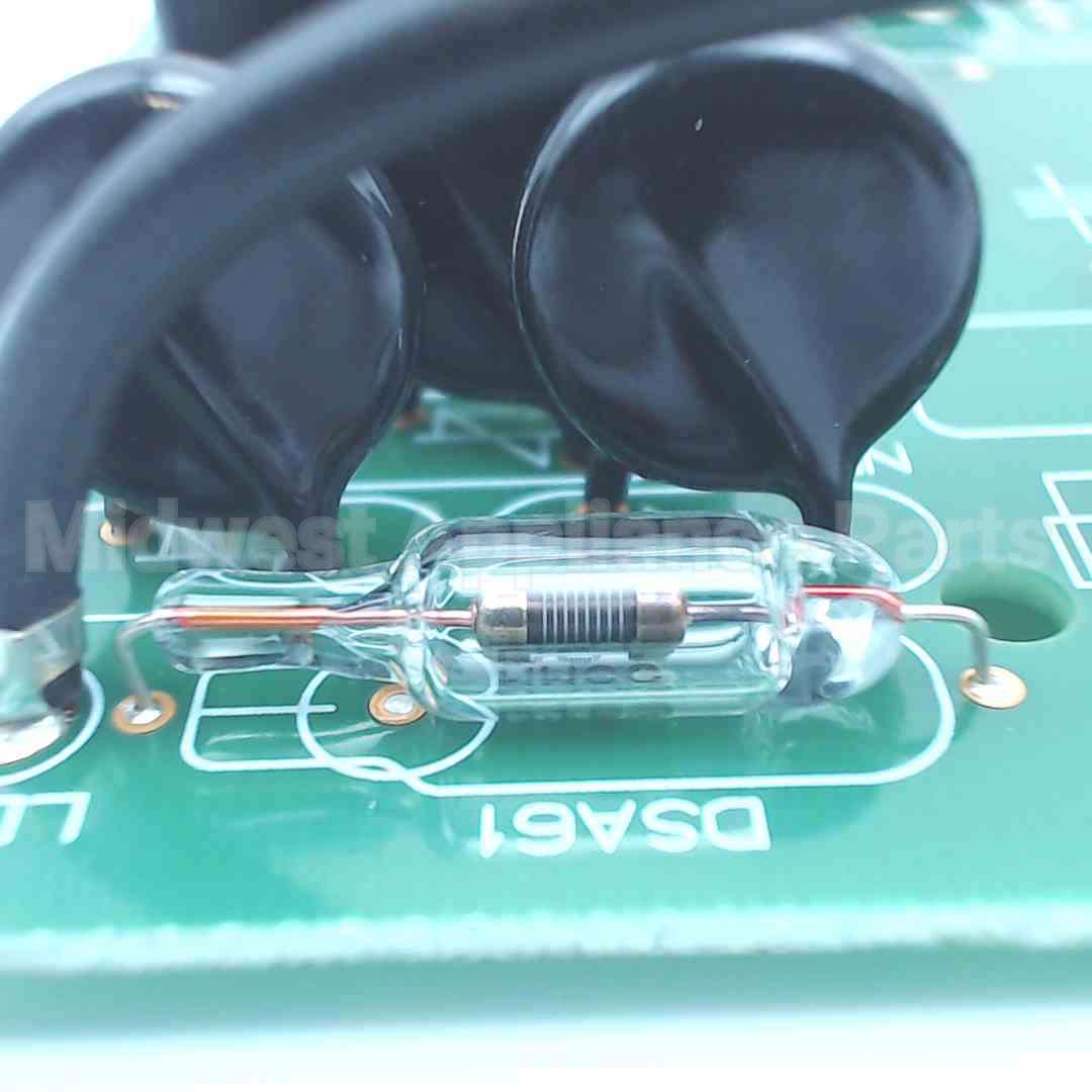 E12A54444 Mitsubishi Electric Power Pc Board