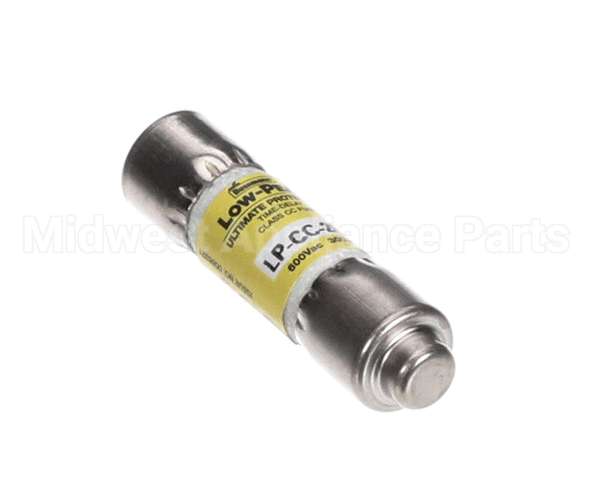 E150272 Hussmann Fnq-25 Fuse 500V 25 Amp
