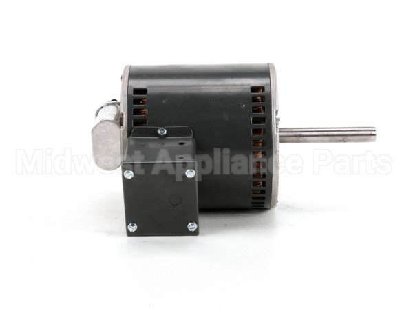 E151898 Hussmann .5Hp 208-230/460/60/1/1075 48F