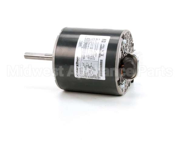 E151898 Hussmann .5Hp 208-230/460/60/1/1075 48F