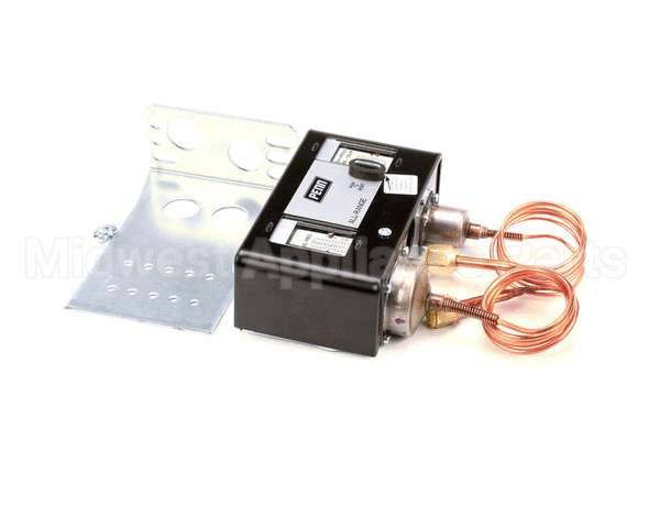 E152331 Hussmann P70Ma-1 Dual Pressure Control