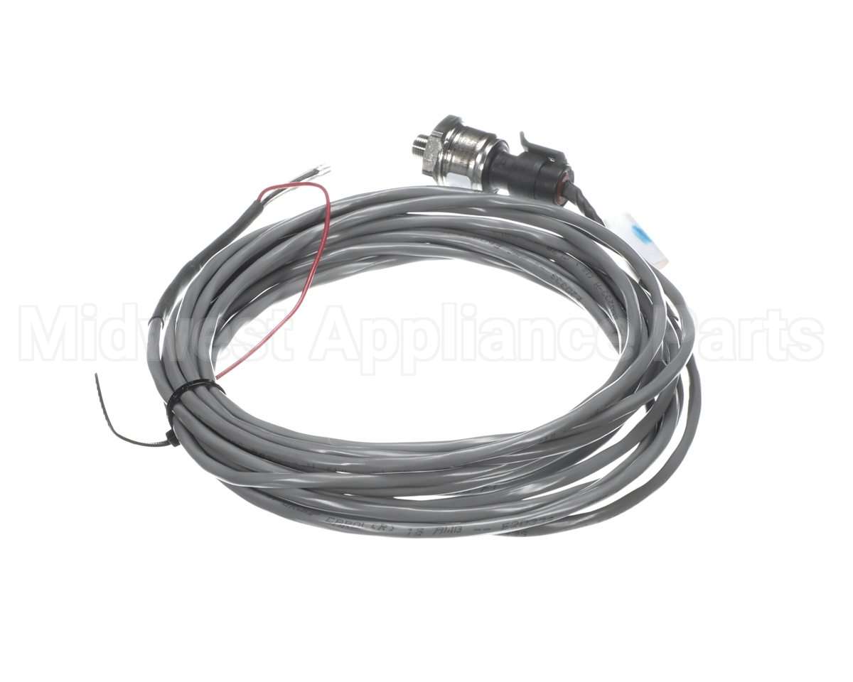 E152353 Hussmann 800-2500 Cpc Pres Transducer