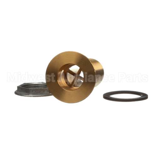 E16-4020-LW Encore Drain Assy W/Lw