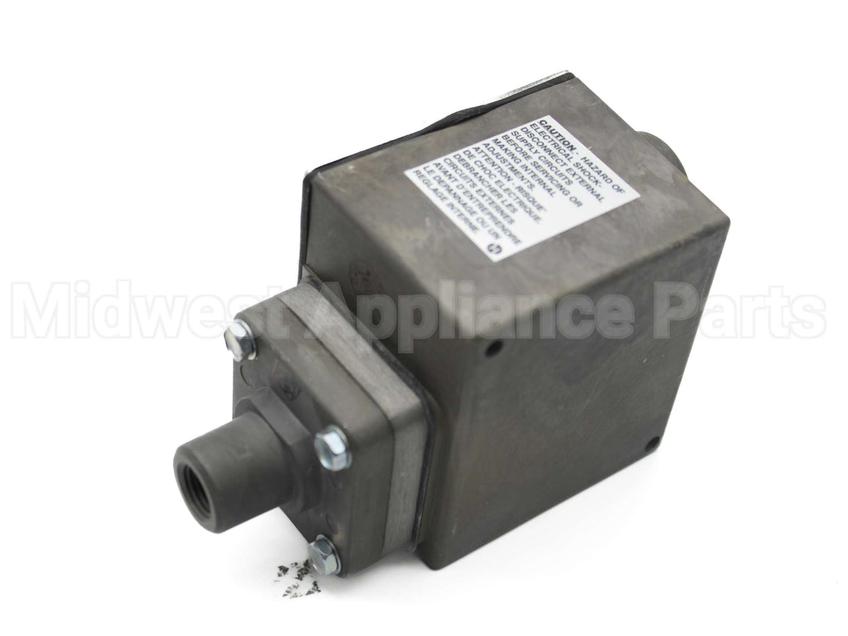 E1H-H90 Barksdale 3/90# Pressure Sw 1/4"Npt