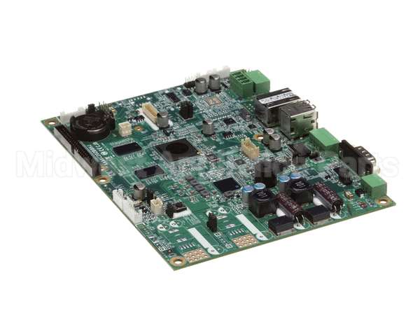 E2000709 Eloma Cpu Board