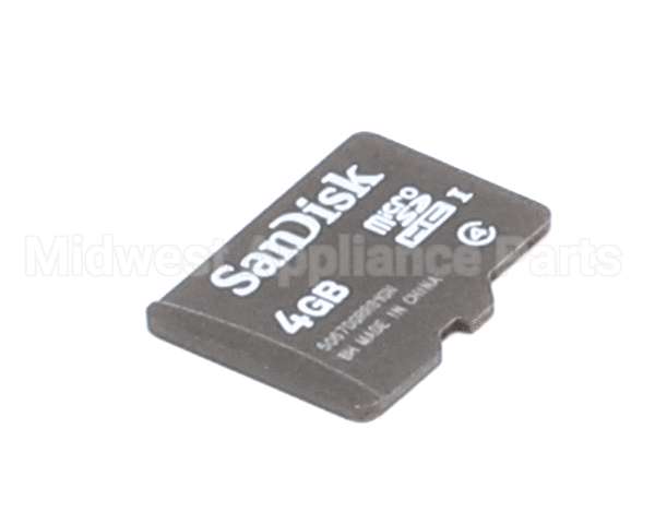 E2000940 Eloma Sd Card Costco Gmt Oven