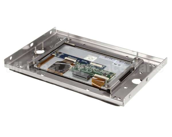 E2001640 Eloma Display Screen W. Holder Genius Mt Only