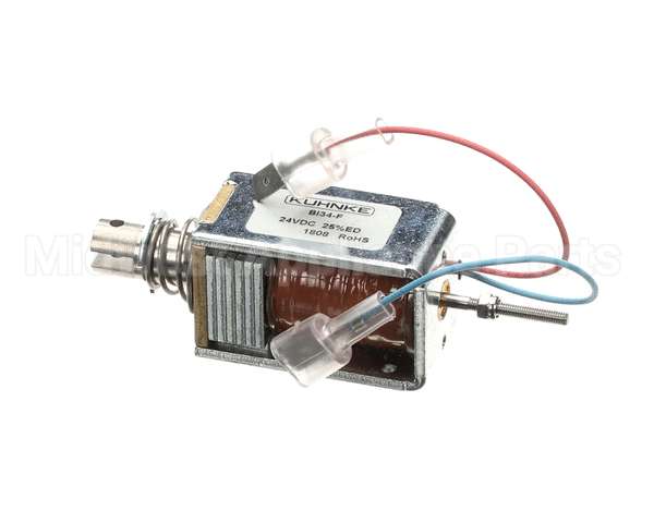 E2001644 Eloma Lifting Magnet Bistbil Fabricated