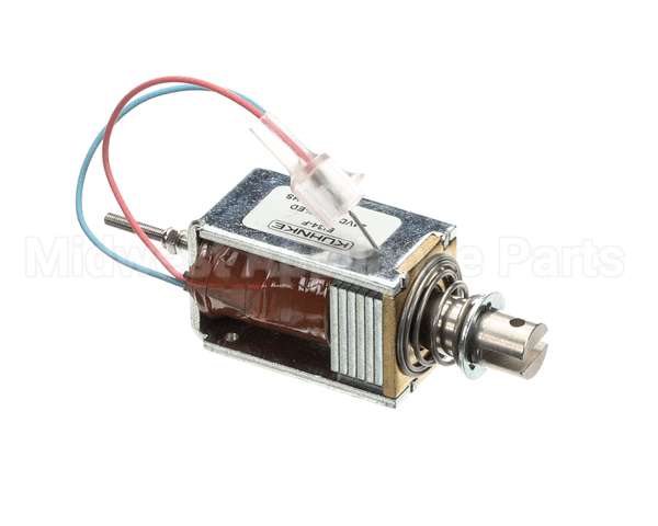 E2001644 Eloma Lifting Magnet Bistbil Fabricated