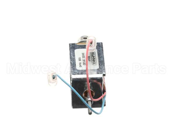 E2001644 Eloma Lifting Magnet Bistbil Fabricated