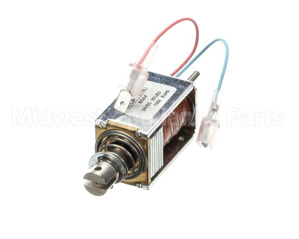 E2001644 Eloma Lifting Magnet Bistbil Fabricated